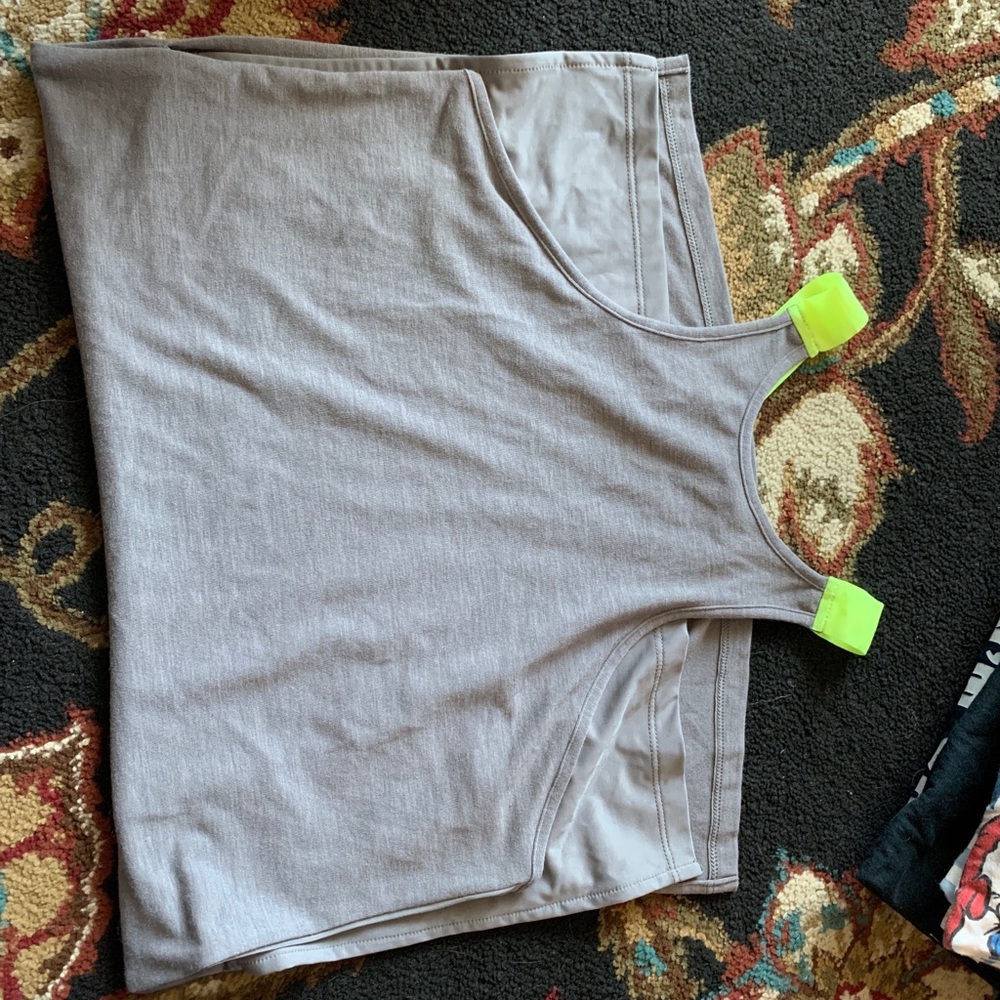 Nike Dri-Fit Tank